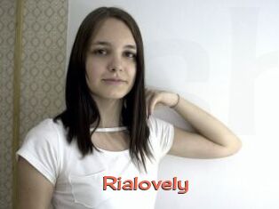 Rialovely