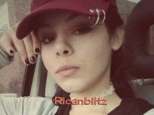 Ricanblitz