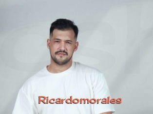 Ricardomorales