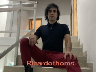 Ricardothoms
