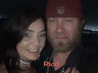 Ricd