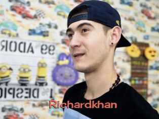 Richardkhan