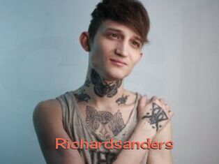 Richardsanders