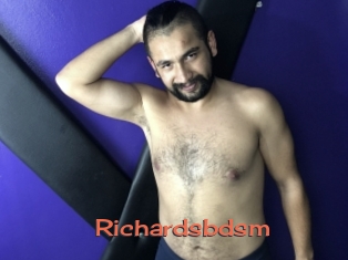 Richardsbdsm
