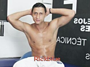 Rickblue
