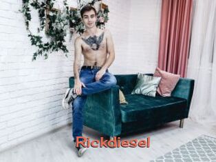 Rickdiesel