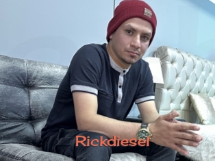 rickdiesel Cams Hot