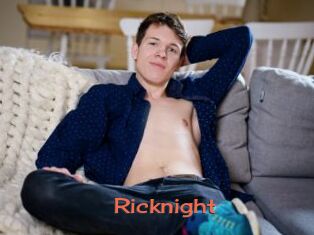 Ricknight
