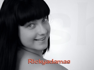 Rickyadamas
