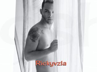 Rickyvzla