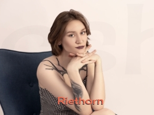 Riethorn