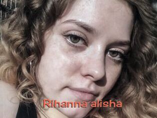 Rihanna_alisha
