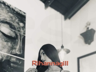 Rihannagill