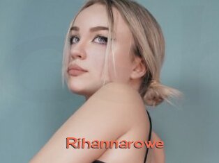 Rihannarowe