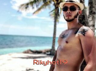 Rikyhot19