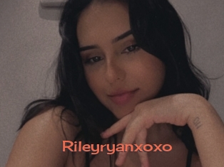 Rileyryanxoxo
