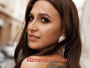 Rimmaocean