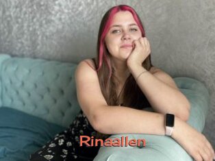 Rinaallen