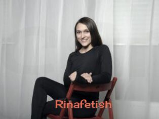 Rinafetish