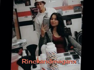 Rinckandmeganx