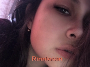 Rinniesan