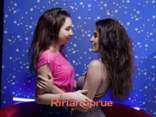 Ririandprue