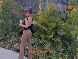 Ririastrid