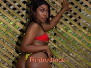 Ririhollman