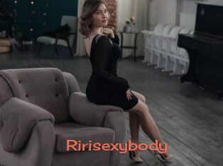 Ririsexybody