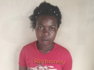Rishoney