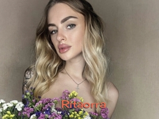 Ritaorra