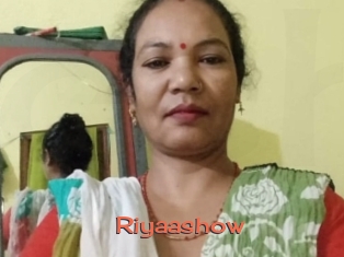 Riyaashow