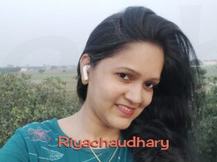 Riyachaudhary
