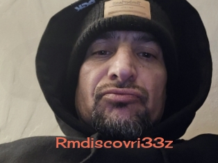 Rmdiscovri33z