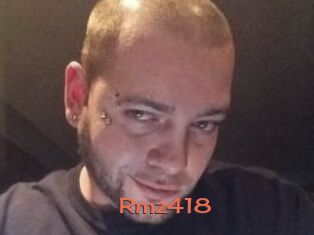 Rmz418