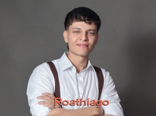 Roathiago