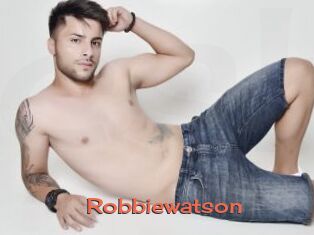 Robbiewatson