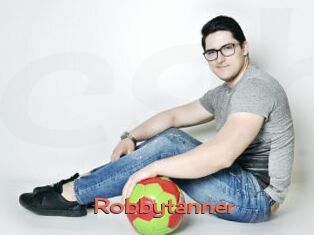 Robbytanner