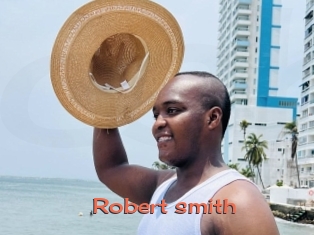 Robert_smith