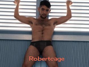 Robertcage
