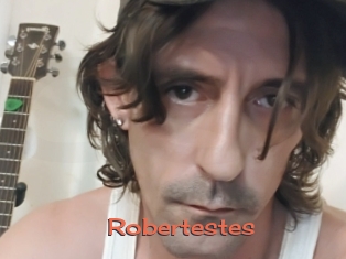 Robertestes