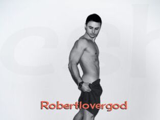 Robertlovergod