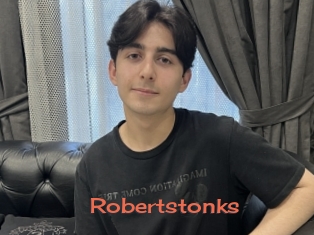 robertstonks Cams Hot