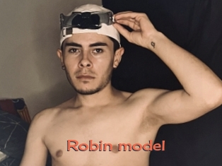 Robin_model