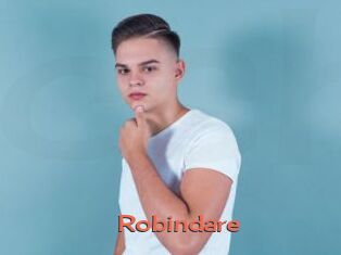 Robindare