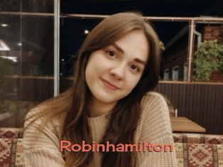 Robinhamilton