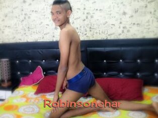 Robinsonchar