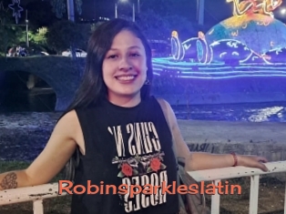 Robinsparkleslatin