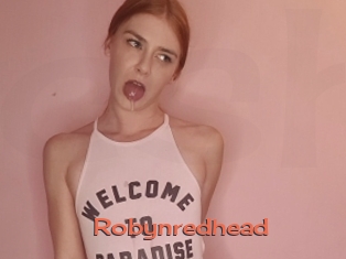 Robynredhead