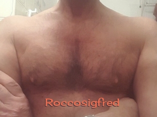 Roccosigfred